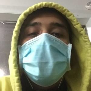 Meet your Posher, Abraham